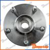 Moyeu de roue avant pour TOYOTA | 42410-640L0, 43550-0R010